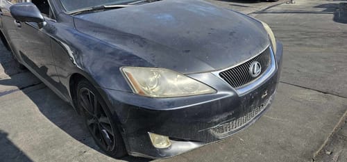 2008 Lexus Is250