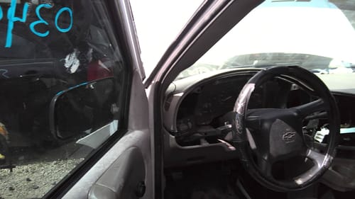2004 Chevrolet Astro