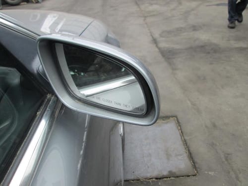 2006 Audi A8