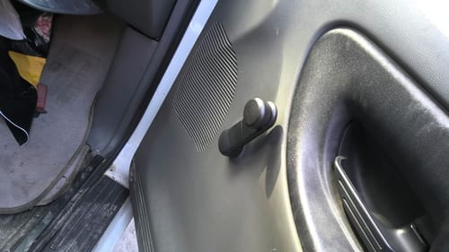 2007 Ford Ranger