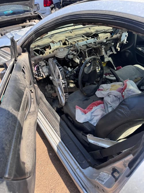 2005 Mitsubishi Eclipse