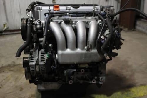 2008 Honda Element