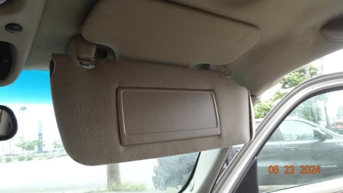 2002 Cadillac Escalade