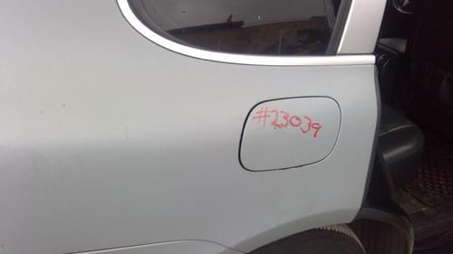 2004 Porsche Cayenne