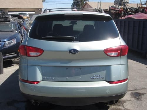 2006 Subaru Tribeca