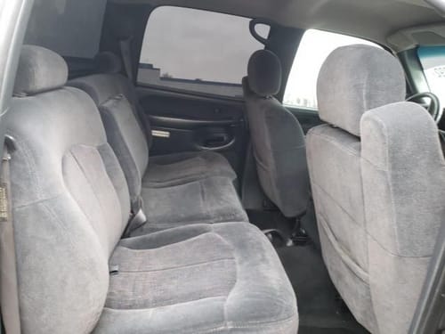 2001 GMC Silv25