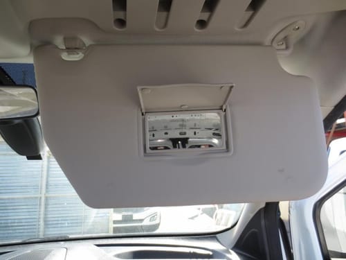 2017 Ford Transit Connect