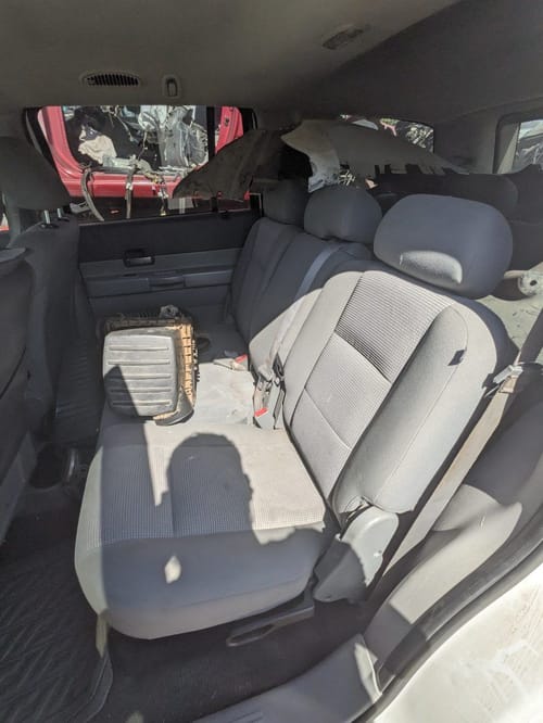 2007 Dodge Durango