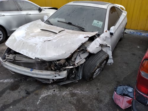 2001 Toyota Celica