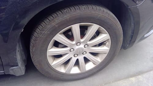 2013 Chrysler 200