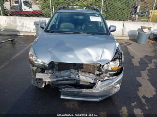 2013 Subaru Impreza