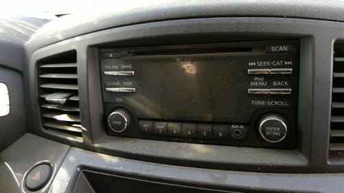 2013 Nissan Quest