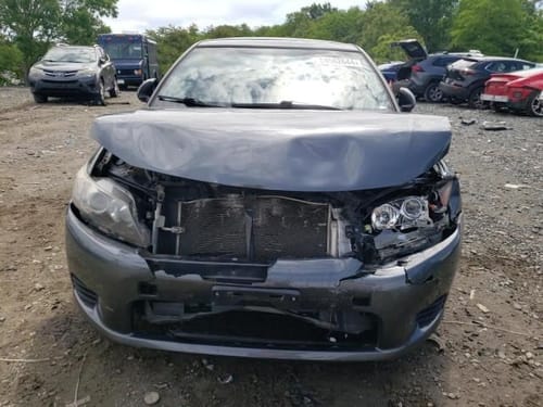 2012 Scion Sciotc