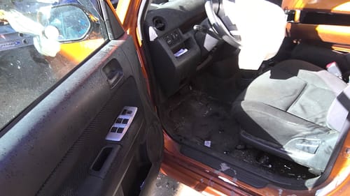 2005 Scion Xb