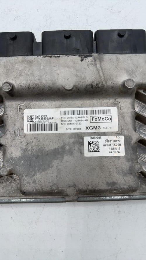 2013 Ford C-max