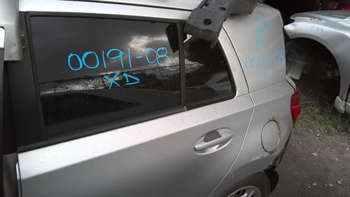 2008 Scion Xd