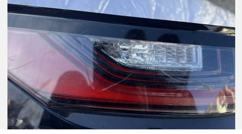 2018 Range Rover Range Rover Velar