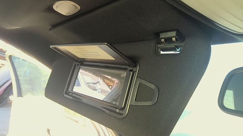 2012 Mercedes Benz E-Class