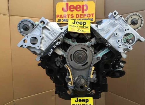 2009 Jeep Commander