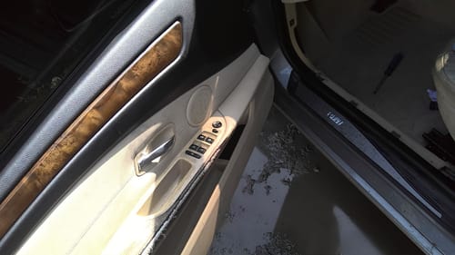 2010 BMW B528i