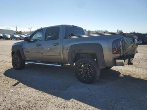 2013 GMC Expr15