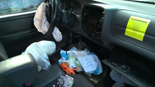 2007 Ford Ranger