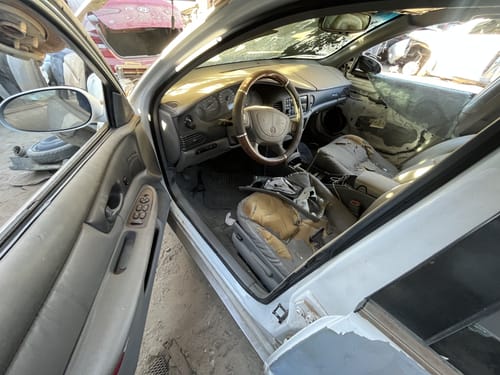1998 Buick Regal