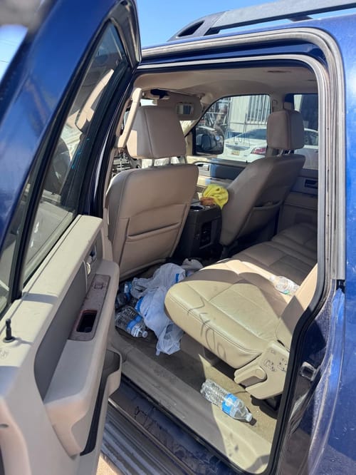 2008 Ford Expedition