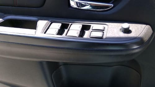 2020 Subaru Subwrx
