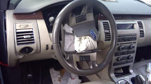 2010 Ford Flex