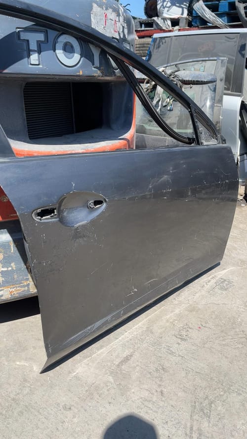 2010 Mazda Mazda3