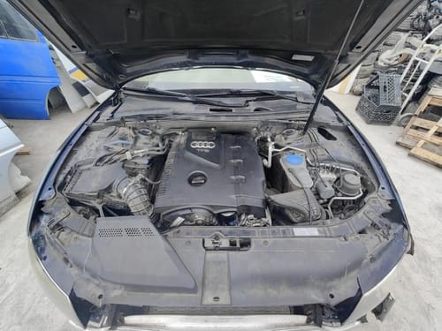 2012 Audi Audia5