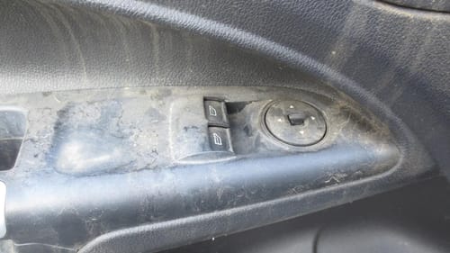 2014 Ford Transit Connect