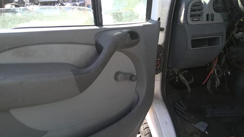 2005 Dodge Sprinter