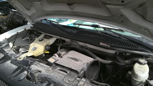 2014 GMC Expr25