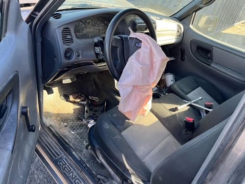 2010 Ford Ranger