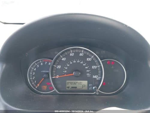 2018 Mitsubishi Mirage