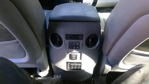2011 Honda Pilot
