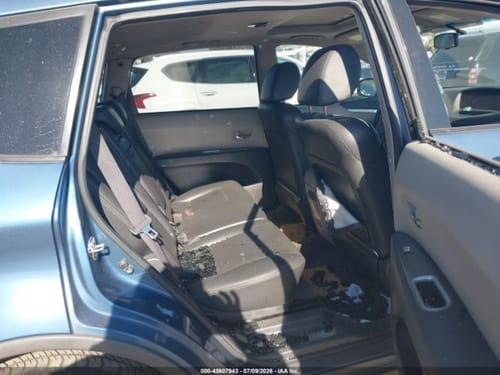 2007 Subaru Tribeca