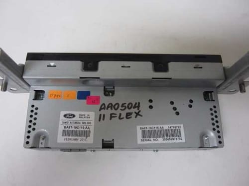 2011 Ford Flex