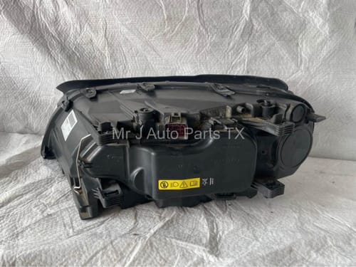 2012 Volvo S80
