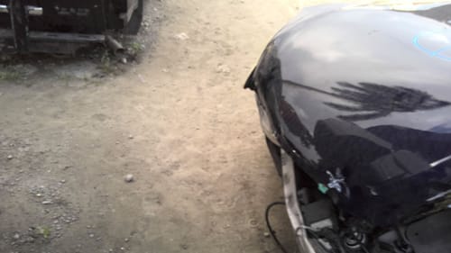 2007 Lexus Lex430