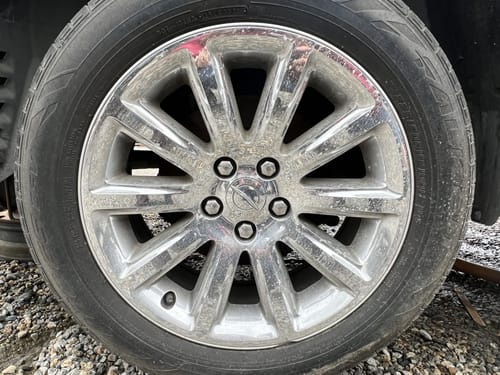 2011 Chrysler 300
