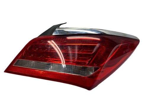 2016 Buick Lacrosse