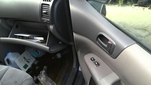 2014 Kia Sedona