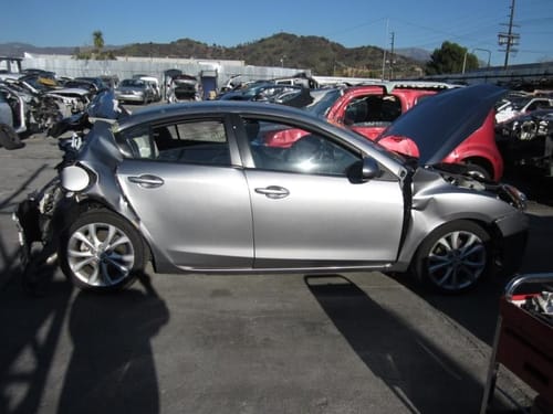 2010 Mazda Mazda3