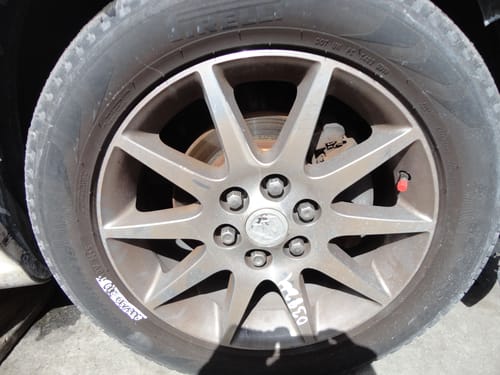 2013 Buick Enclave