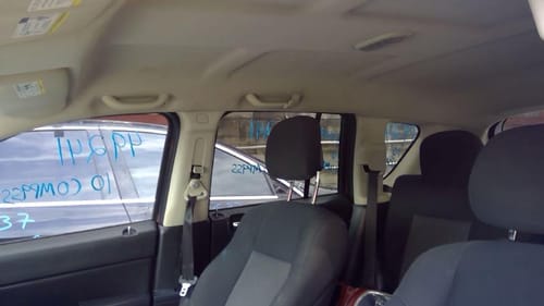 2010 Jeep Compass