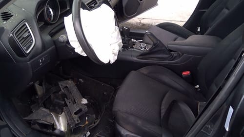 2016 Mazda Mazda3
