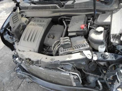 2010 Chevrolet Equinox
